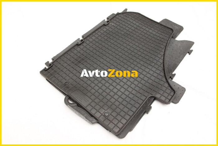 Гумени стелки за Fiat Ducato / Peugeot Boxer / Citroen Jumper (2007 - 2014) - Avtozona