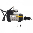 КОМПРЕСОР ЗА ГУМИ 12V - 660 - Avtozona