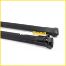 Напречни греди за таван NIKEN - 138 см - Avtozona