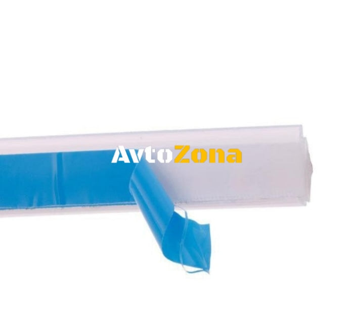 Комплект 2 броя диодни светлини с мигач / бягащ / Avtozona