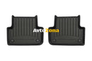 3D Гумени стелки Frogum за Audi A5 Sportback (2009-2016) - Avtozona
