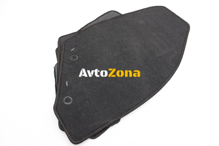 Мокетни стелки Petex за Volvo S60 / S80 / V70 / XC70 (2000-2007) - Avtozona