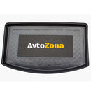 Анти плъзгаща стелка за багажник за Fiat Idea (2003 + ) - Avtozona