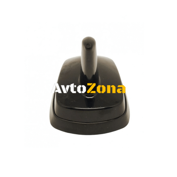 Декоративна антена - черна - Avtozona
