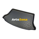 Гумирана стелка за багажник Rubby за Volvo V40 II (2012 + ) Hatchback 5d / V40 Cross Country (2012 + ) lower boot