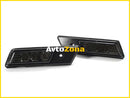 Диодни мигачи за BMW E36 / E34 / E32 (91-99) - опушени - Avtozona
