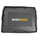 Анти плъзгаща стелка за багажник за Peugeot 3008 I (2009-2016) 5 doors Low - Avtozona