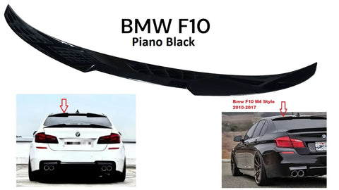 avtozona spoiler bmw m4