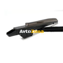 Бягащи мигачи за BMW F10 - опушени - Avtozona