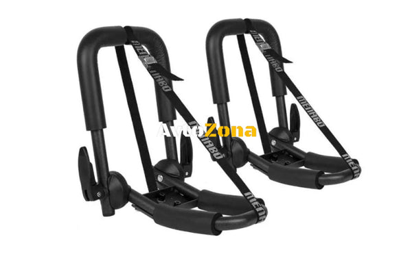 БАГАЖНИК СТОЙКА ЗА КАНУ КАЯК SUP - MENABO NIAGARA - Avtozona