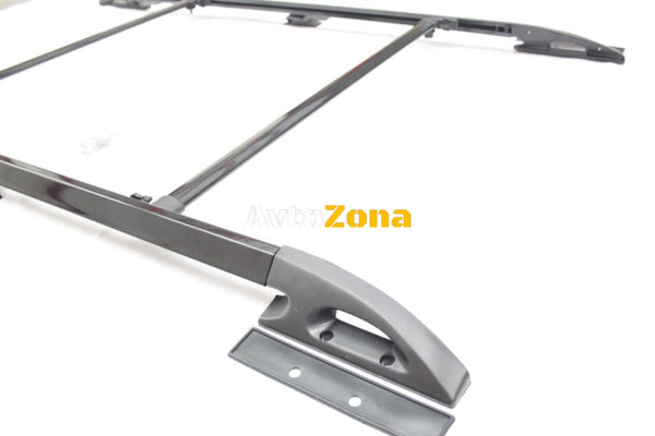 Багажник за кола универсален - 216 х 120 см - Avtozona