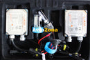 КСЕНОН КОМПЛЕКТ H7 55W 5000K - Без гаранция - Avtozona