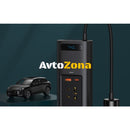 Baseus- Инвертор за кола 150W 220V - Avtozona