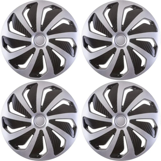 Тасове Versaco Wind BC 14" – 4 броя