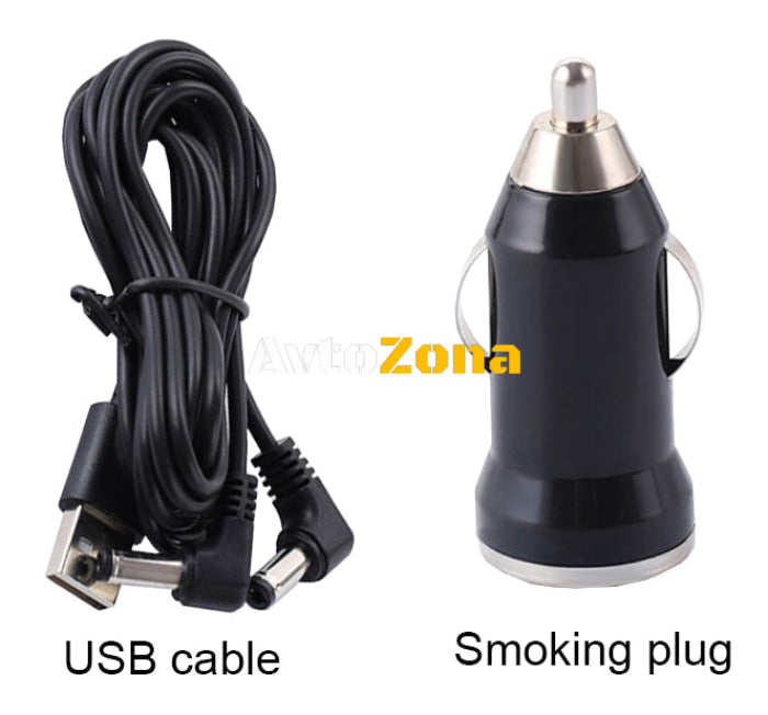 Безжични Wireless С Магнит 12V 24V Лед Led Диодни Стопове за Ремарке Каравана Платформа 5 Функции - Avtozona