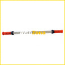 Работна лампа с акумулаторна батерия - 107см - Avtozona