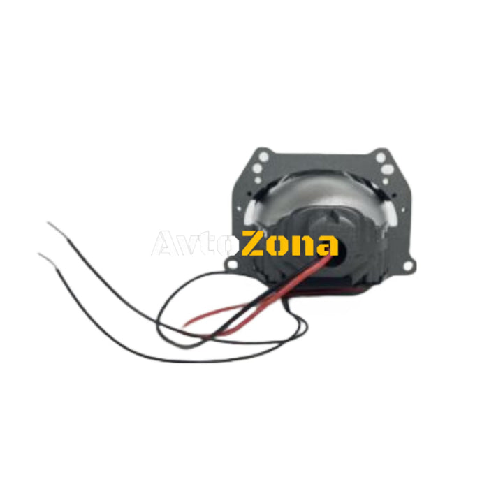 Би Лед Лупи 2.5’’ Aozoom - Red Knight 25W / 29W - Avtozona