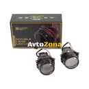 Би Лед Лупи 3’’ Aozoom - Dragon Knight DK-200 55W / 79W - Avtozona