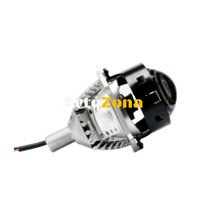 Би Лед Лупи 3’’ Aozoom - M8 Y3 60W / 67W - Avtozona