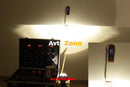 Би Лед Лупи 3’’ Aozoom - M8 Y3 60W / 67W - Avtozona