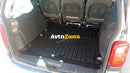 Гумена стелка за багажник Rezaw Plast за Volkswagen Sharan I (1995 - 2010) 5 seats / Ford Galaxy (1995 - 2006)