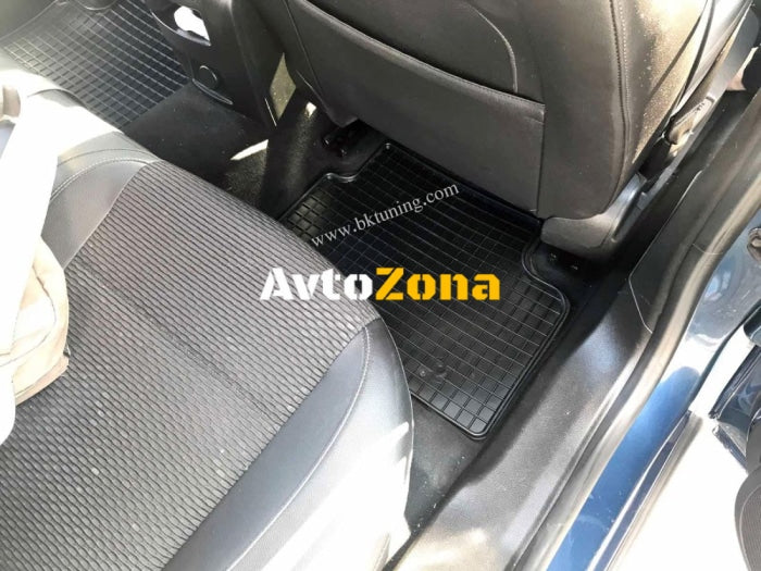 Гумени стелки за Opel Insignia / Chevrolet Malibu (2008-2017) - Avtozona