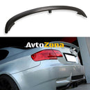 BMW E92 / E93 Coupe (2005 + ) - Спойлер за багажник - AC Schnitzer - Avtozona