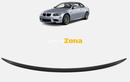 BMW E92 / E93 Coupe (2005 + ) - Спойлер за багажник М3 Дизайн - Avtozona