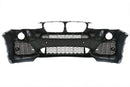 Боди Кит за BMW X3 F25 LCI (2014-2017) M-Design - Avtozona