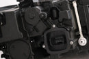 Боди Кит за BMW 5 Series F10 (2010-2017) - Конверсия към G30 M5 Design - Avtozona