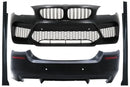 Боди Кит за BMW 5 Series F10 (2010-2017) M5 G30 Design - Avtozona