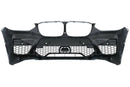 Боди Кит за BMW X3 G01 (2017-up) X3M Design - Avtozona