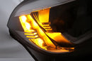 Боди Кит за BMW X5 E70 (2007-2013) конверсия към X5M 2024 Design - Avtozona