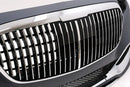 Боди Кит за Mercedes E-Class W213 (2016-2019) - Avtozona