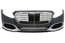 Боди Кит за Mercedes E-Class W213 (2016-2019) - Avtozona