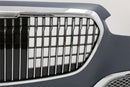 Боди Кит за Mercedes S-Class W223 Limousine (2020-нагоре) M-Design - Avtozona