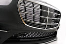 Боди Кит за Mercedes S-Class W223 Limousine (2020+) с дизайн S450 - Avtozona