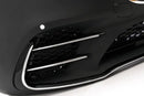 Боди Кит за Mercedes S-Class W223 Limousine (2020+) с дизайн S450 - Avtozona