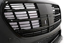 Боди Кит за Mercedes S-Class W223 Limousine (2020+) с дизайн S450 Night Package - Avtozona