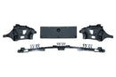 Боди Кит за Mercedes S-Class W223 Limousine (2020+) с дизайн S450 Night Package - Avtozona
