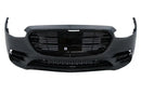 Боди Кит за Mercedes S-Class W223 Limousine (2020+) с дизайн S450 Night Package - Avtozona