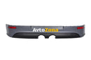 Боди кит за VW Golf 5 V Mk5 (2003-2007) GTI R32 Design - Avtozona