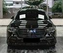 Боди Кит за Mercedes S-Class W223 Limousine (2020+) с дизайн S450 Night Package - Avtozona