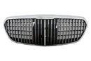 Боди Кит за Mercedes S-Class W223 Limousine (2020-нагоре) M-Design - Avtozona