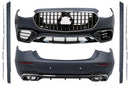 Боди Кит за Mercedes S-Class W223 Limousine (2020-нагоре) с дизайн S63 - Avtozona