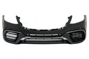 Боди Кит за Mercedes S-Class W222 Facelift (2013-08.2020) с дизайн S63 - Avtozona
