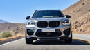 Боди Кит за BMW X3 G01 (2017-up) X3M Design - Avtozona
