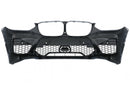 Боди Кит за BMW X3 G01 (2017-up) X3M Design - Avtozona