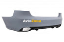 Body Kit подходящ за Audi A5 8T Pre Facelift Sportback (2008-2011) RS5 Design - Avtozona