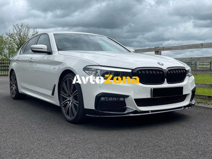 Body Kit за BMW G30 (2017 + ) - M-Performance Дизайн - Avtozona
